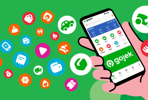 10 Kode Promo Gojek 3 November 2025: Berangkat dan Pulang Kantor Jadi Hemat Naik Goride!