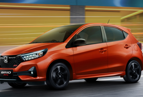 Banjir Promo Akhir Tahun! Ini Daftar Mobil Matik di Bawah Rp 250 Juta per November 2025, Nyaman, Irit, dan Stylish!