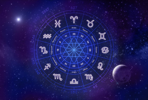 Ramalan Zodiak Scorpio di Bulan September 2026: Kamu Akan Mendapatkan Banyak Kesempatan di Bulan Ini!