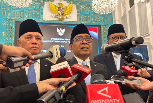 Wantimpres Prabowo Gemuk Jadi 26 Orang, Kantornya Malah Tak Muat Tampung Anggota