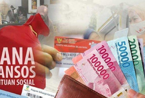 5 Bansos yang Pasti Cair Bulan Agustus 2025: Ada Bantuan Sosial Pendidikan!