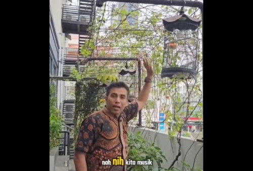 Viral Hotel Disomasi dan Ditagih Royalti oleh LMKN Karena Dianggap Putar Musik Padahal Suara Burung