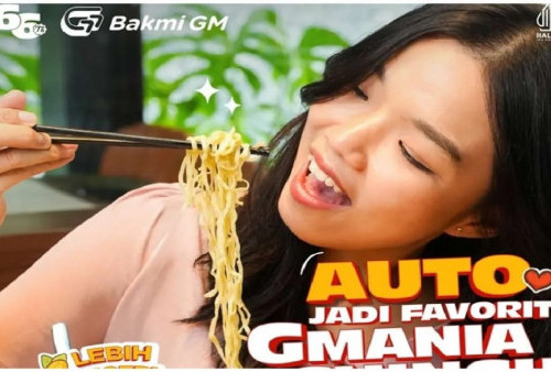 Promo Bakmi GM Edisi Ramadhan Februari 2026: Hemat Berbuka Puasa Mulai Rp39.000an