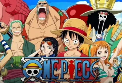 Link Streaming Nonton One Piece Episode 1080