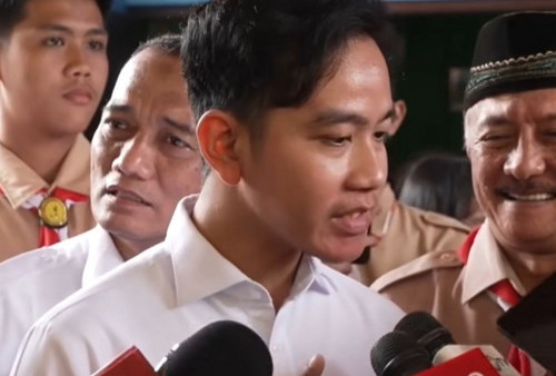 Gibran Bela Prabowo Meski Teman Ayahnya Budi Arie Kena Reshuffle: Sudah Dihitung Matang