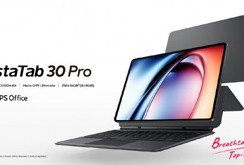 5 Rekomendasi Tablet Android Terbaik Harga Rp2 Jutaan di 2026: Cocok Buat Kerja, Belajar, dan Hiburan!