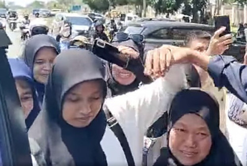 Tanggapi Kasus Guru Honorer, LPSK Siap Beri Perlindungan Buat Supriyani, Wawan Fachrudin: 2 Saksi Telah Memberikan Keterangan!   