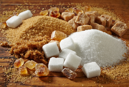 Mana yang Lebih Sehat, Gula Merah atau Gula Putih? Ini Jawabannya