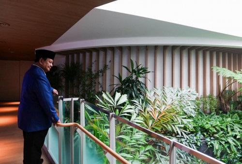Jokowi Mau Prabowo–Gibran Edisi Kedua, Adi Prayitno: Kalau Ketum Setuju, Kritik Rakyat Cuma Angin Lalu