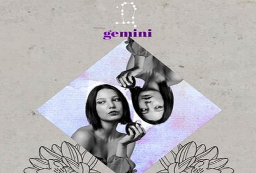 Ramalan Zodiak untuk Gemini Hari Ini Senin, 20 November 2023: Awas Berat Badan Naik!
