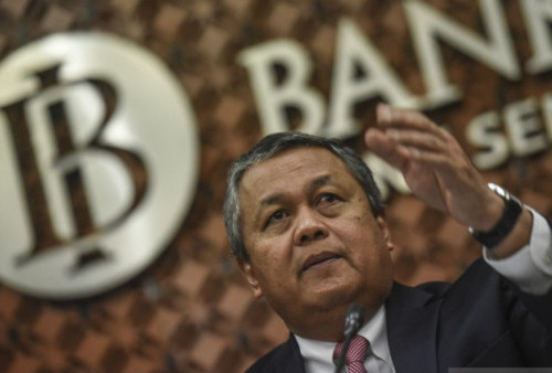 Bos BI Mundur, Pasar Tak Langsung Kiamat. Tapi Mirae Ingatkan Badai Belum Benar-Benar Lewat