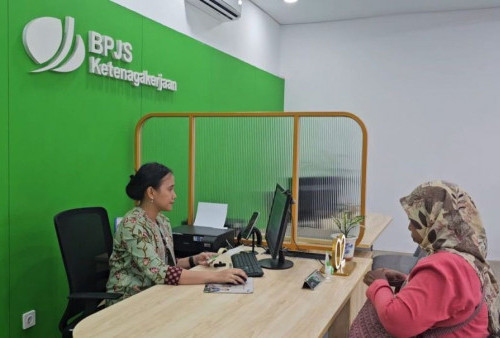 PHK Makin Ganas, Data Korbannya Malah Beda-beda! BPJS Catat 87 Ribu, Apindo 126 Ribu, Pemerintah Cuma 23 Ribu