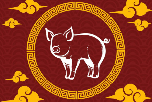 Prediksi Ramalan Shio Babi di Tahun Naga Kayu 2024, Ada Saran Penting yang Perlu Diketahui!