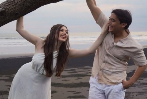Menguak Alasan Billy Syahputra Juluki Vika Kolesnaya dengan Sebutan 'Princess'