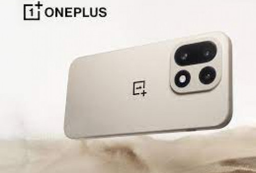 OnePlus 15 Resmi Meluncur: Layar 165Hz & Baterai 7.300mAh, Flagship 'Monster' yang Siap Guncang Pasar!