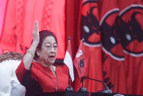 UKT Naik Bikin Megawati Pusing: Kurangi Anggaran Bansos!