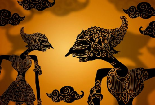 6 Sejarah Wayang yang Wajib Kamu Ketahui!