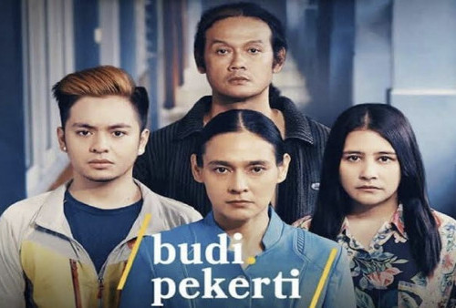 Link Nonton ‘Budi Pekerti’ Film Indonesia yang Mengungkap Dampak Media Sosial