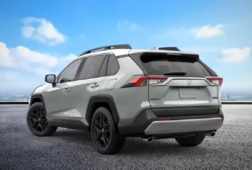 Toyota Rush 2025 Resmi Meluncur di Indonesia, Ini Spesifikasi Lengkap, Harga, dan Simulasi Cicilan Kredit