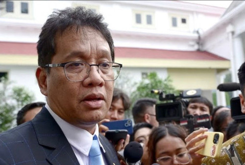 Purbaya Ancam Cabut Duit MBG: Kalau Mandek, Saya Alihkan Buat Bagi Beras 10 Kg