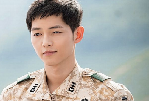 Link Drakor Descendants of the Sun, Salah Satu Drakor Terbaik!