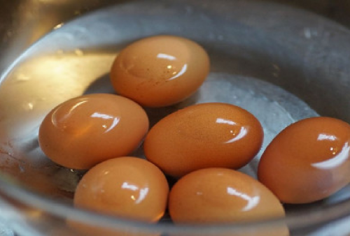 Jangan Sampai Salah! Begini Cara Rebus Telur yang Benar Supaya Gizinya Tetap Utuh