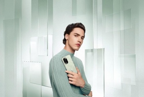 Dual-Selfie dan Kamera Flagship, Ini Kelebihan HUAWEI nova 13 Pro