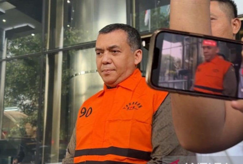 KPK Didesak Jangan Asal Goreng Silmy Karim, Pengacara Minta Bukti Duit Rp500 Juta Dibuka