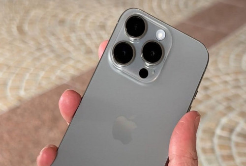 Detail iPhone 16 Pro Bocor, Daya Tahan Baterai Lebih Jos dari Series 15 Pro Max!