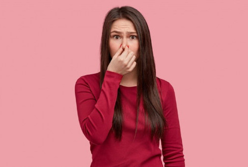 Mulut Bau Banget Saat Puasa, Kenapa Ya? Terungkap 5 Penyebab Pastinya!