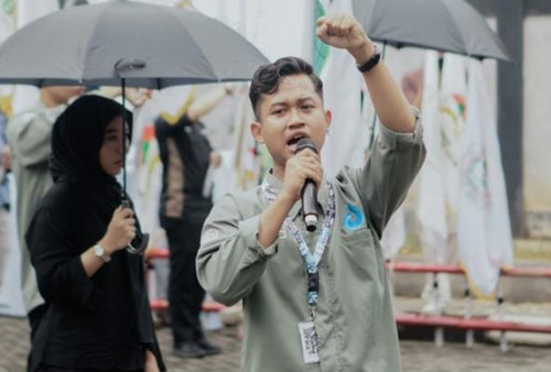 Pilkada Tak Langsung Dinilai Mundurkan Reformasi, BEM PTNU Jateng Angkat Suara