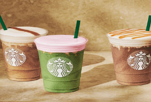 Yes! Promo Kopi Starbucks dan Kopi Kenangan: Ada Beli 1 Gratis 1 dan Diskon 25 Persen
