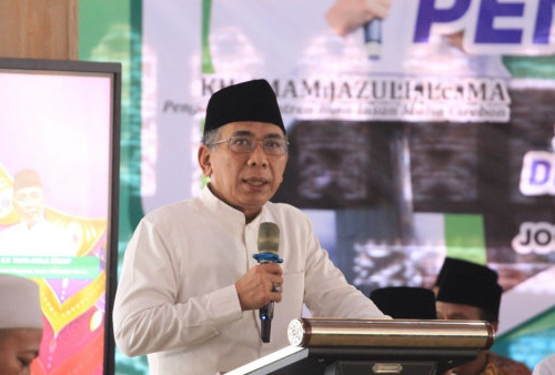 Rahasia Pesantren Model Baru Banjir Santri di Era Disrupsi Akhirnya Terbongkar, Kiai Wajib Tahu!