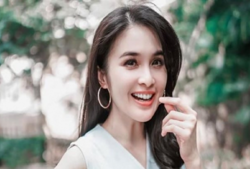 Tak Mau Ketahuan Media, Sandra Dewi Diam-diam Datangi Kejagung Lewat Basement Kartika