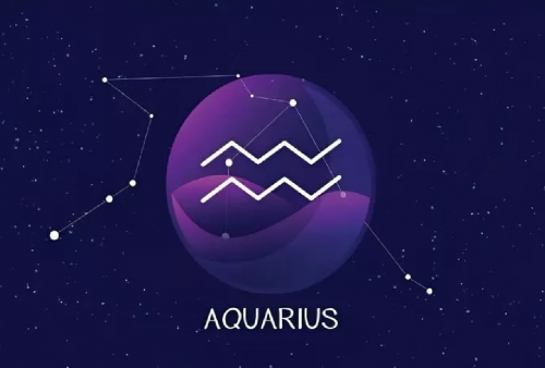 Ini Ramalan Zodiak Aquarius Terbaru Hari Ini 13 Juni 2024