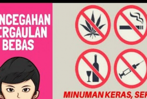 Orang Tua Jangan Lalai, Berikut 6 Bahaya Salah Pergaulan Bagi Anak