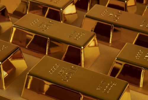 Harga Emas Antam dan UBS Naik! Cek Rinciannya di Pegadaian Hari Ini, Selasa 7 Mei 2024