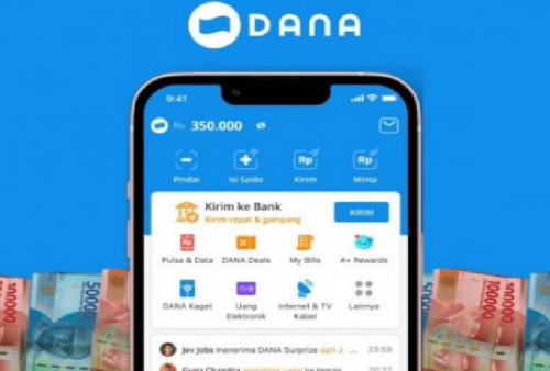 Aplikasi Penghasil Uang Terbaru 2026 Viral: Download Magic W Terbukti Bayar Rp200.000