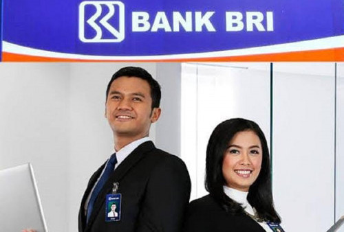 Lowongan Magang Bank BRI Terbaru Juli 2024 Posisi Teller, Buruan H-4 Penutupan!