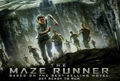 Link Nonton The Maze Runner, Usaha Keras Sekelompok Remaja Untuk Keluar Dari Labirin Raksasa