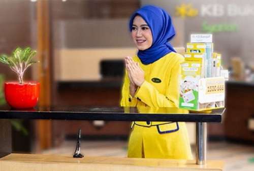 Lowongan Kerja Bank KB Bukopin Syariah untuk Freshgraduate, Buruan Cek Posisi dan Kualifikasinya!