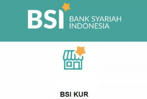 Tanpa Riba, Ini Cara Mudah Dapat Modal Usaha Lewat KUR BSI 2025