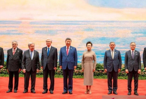 Prabowo Bawa Indonesia Masuk Klub AI Bentukan China, Era Baru atau Jalan Mulus ke Pengaruh Beijing?