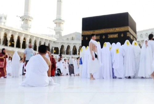 Ingat Ya, Ini Dia Larangan yang Wajib Dipatuhi Oleh Jamaah Haji