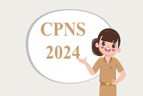 Pendaftaran CPNS 2024 Segera Dibuka Awal Agustus 2024, Cek Link Pendaftaran dan Syaratnya