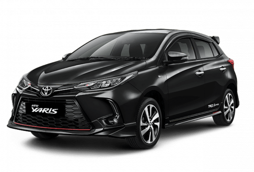 Toyota Yaris Produksi Indonesia Dikabarkan Stop 2026, Ini Bocoran Penggantinya di Asia Tenggara