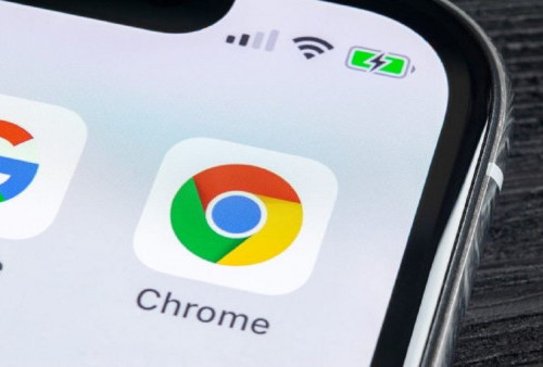 Link Bokeh Pakai Kode di Chrome dan Cara Memblokir Konten Berbahaya