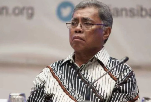 Pontjo Sutowo dan Sengketa Hotel Sultan: Profil di Balik Kericuhan Eksekusi Hotel Bintang Lima