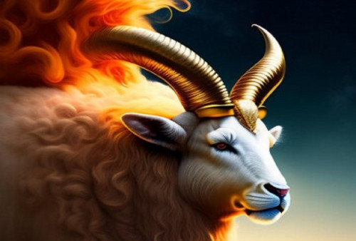 Ramalan Bintang Aries di Tahun Naga 2024 Apa Saja yang Akan Terjadi? Lengkapnya Simak di Sini