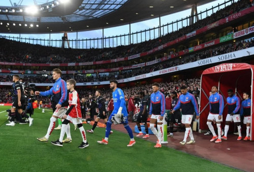 Prediksi Arsenal vs Aston Villa: Winstreak The Gunners Akan Berlanjut?